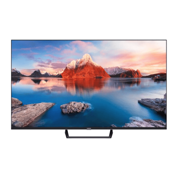 Televizor Xiaomi A PRO ELA5266GL 55" / LED / 4K / Smart TV / Black photo 1