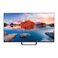 Televizor Xiaomi A PRO ELA5266GL 55" / LED / 4K / Smart TV / Black