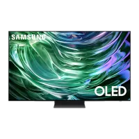 Televizor Samsung QE65S90DAUXUA  65" / OLED / 4K / Smart TV / Black