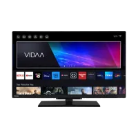 Televizor Toshiba 24WV3463DG 24" / LED / HD Ready / Smart TV / Black