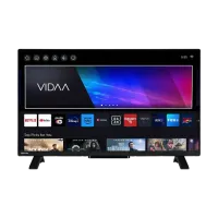 Телевизор Toshiba 32WV2463DG  32" / DLED / HD / Smart TV / Черный