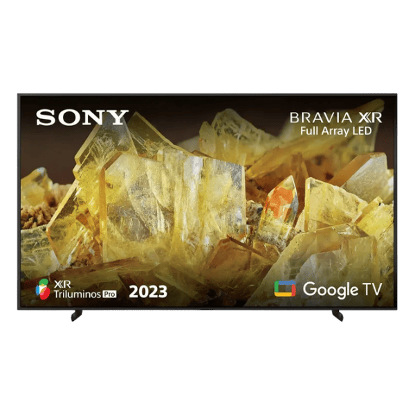 Televizor Sony XR85X90LPAEP 85" / LED / 4K / Smart TV / Black photo 1