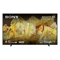 Televizor Sony XR85X90LPAEP 85" / LED / 4K / Smart TV / Black