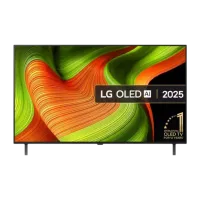 Televizor LG OLED65B56LA 65" / OLED / 4K / Smart TV / Black