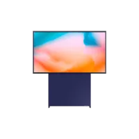 Телевизор Samsung QE43LS05BAUXUA 43" / QLED / 4K / Smart TV / Черный