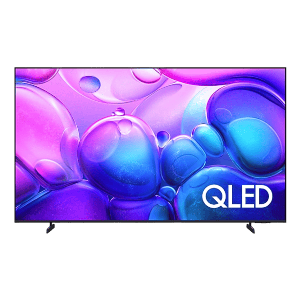 Телевизор Samsung QE75Q6FAAUXUA 75" / QLED / 4K / Smart TV / Черный photo 1 Телевизор Samsung QE75Q6FAAUXUA 75" / QLED / 4K / Smart TV / Черный photo 1