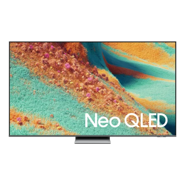 Телевизор Samsung QE55QN85FAUXUA 55" / Neo QLED / 4K / Smart TV / Черный photo 1 Телевизор Samsung QE55QN85FAUXUA 55" / Neo QLED / 4K / Smart TV / Черный photo 1