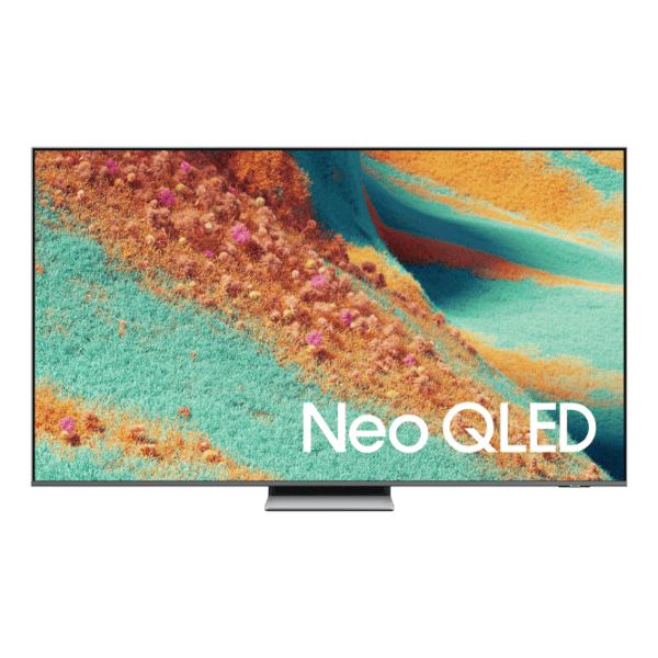 Телевизор Samsung QE55QN85FAUXUA 55" / Neo QLED / 4K / Smart TV / Черный photo 1 Телевизор Samsung QE55QN85FAUXUA 55" / Neo QLED / 4K / Smart TV / Черный photo 1