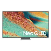 Телевизор Samsung QE55QN85FAUXUA 55" / Neo QLED / 4K / Smart TV / Черный