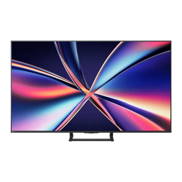 Телевизор Hisense 75E8Q 75" / MiniLED / 4K / Smart TV / Черный photo 1