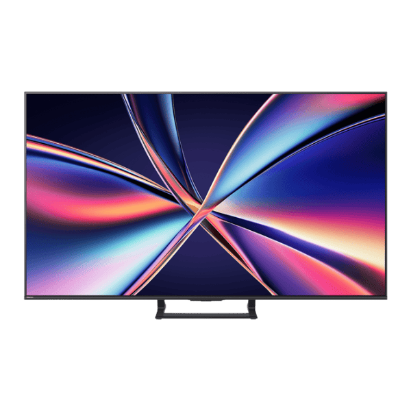 Телевизор Hisense 75E8Q 75" / MiniLED / 4K / Smart TV / Черный photo 1