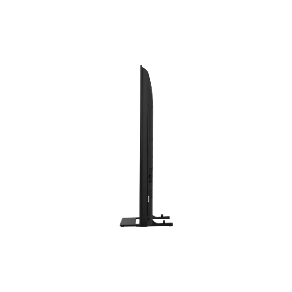 Телевизор Hisense 75E8Q 75" / MiniLED / 4K / Smart TV / Черный photo 4