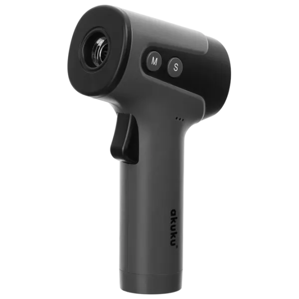 Termometru pentru copii Akuku A0693 Frunte / Gray photo 2 Termometru pentru copii Akuku A0693 Frunte / Gray photo 2