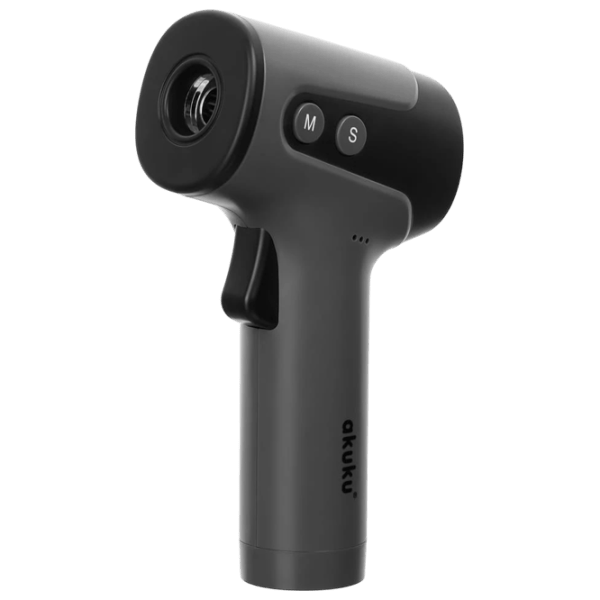 Termometru pentru copii Akuku A0693 Frunte / Gray photo 2 Termometru pentru copii Akuku A0693 Frunte / Gray photo 2