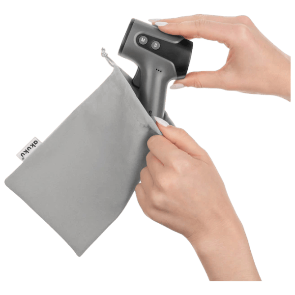 Termometru pentru copii Akuku A0693 Frunte / Gray photo 4 Termometru pentru copii Akuku A0693 Frunte / Gray photo 4