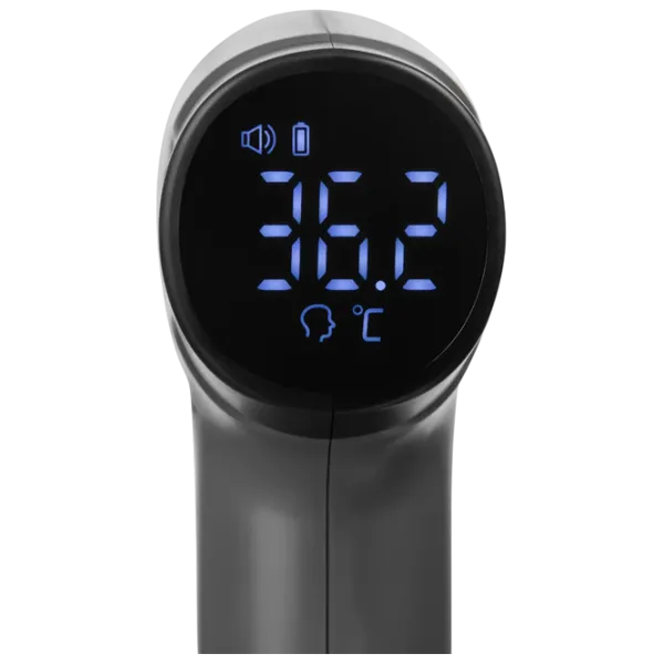 Termometru pentru copii Akuku A0693 Frunte / Gray photo 6 Termometru pentru copii Akuku A0693 Frunte / Gray photo 6