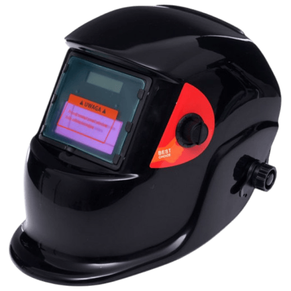 Masca pentru sudat Kraft&Dele KD849 Black / 1 photo 1 Masca pentru sudat Kraft&Dele KD849 Black / 1 photo 1