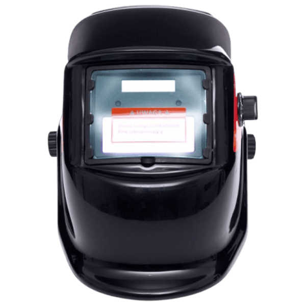 Masca pentru sudat Kraft&Dele KD849 Black / 1 photo 2 Masca pentru sudat Kraft&Dele KD849 Black / 1 photo 2