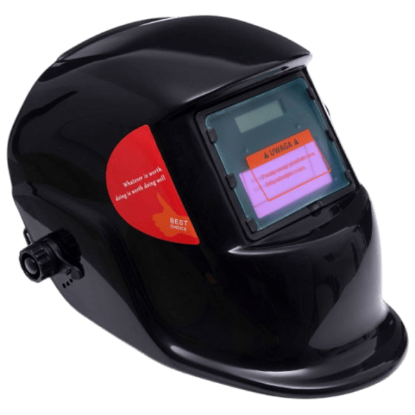 Masca pentru sudat Kraft&Dele KD849 Black / 1 photo 3 Masca pentru sudat Kraft&Dele KD849 Black / 1 photo 3