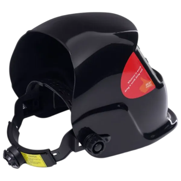 Masca pentru sudat Kraft&Dele KD849 Black / 1 photo 4 Masca pentru sudat Kraft&Dele KD849 Black / 1 photo 4