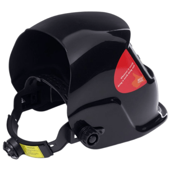 Masca pentru sudat Kraft&Dele KD849 Black / 1 photo 4 Masca pentru sudat Kraft&Dele KD849 Black / 1 photo 4