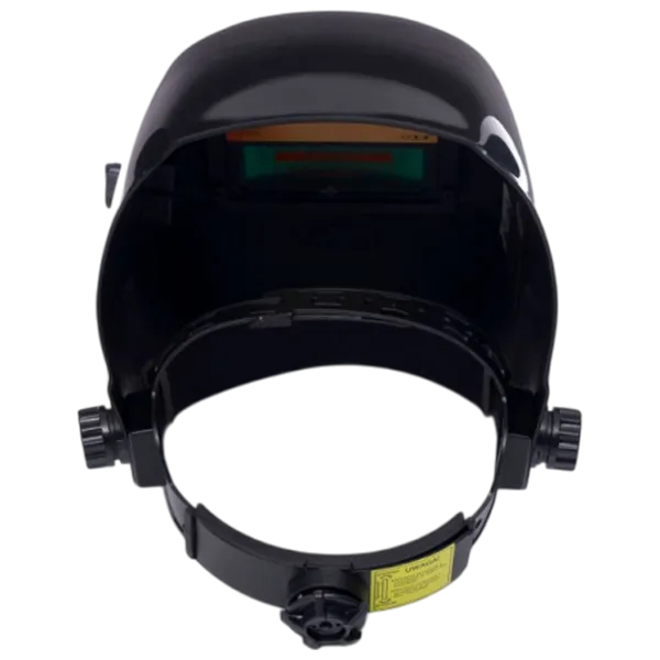 Masca pentru sudat Kraft&Dele KD849 Black / 1 photo 5 Masca pentru sudat Kraft&Dele KD849 Black / 1 photo 5