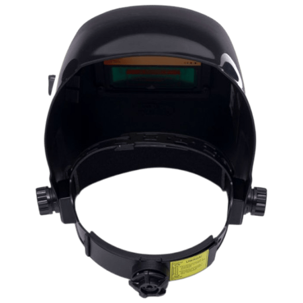 Masca pentru sudat Kraft&Dele KD849 Black / 1 photo 5 Masca pentru sudat Kraft&Dele KD849 Black / 1 photo 5