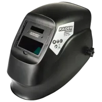 Masca pentru sudat Raider RD-WH09 Black / 1