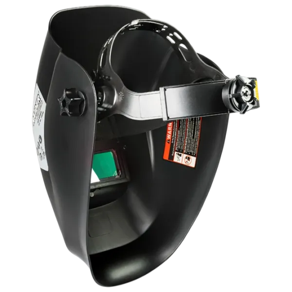 Masca pentru sudat Raider RD-WH09 Black / 1 photo 2 Masca pentru sudat Raider RD-WH09 Black / 1 photo 2