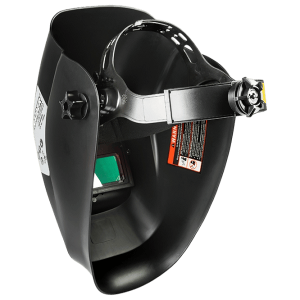 Masca pentru sudat Raider RD-WH09 Black / 1 photo 2 Masca pentru sudat Raider RD-WH09 Black / 1 photo 2