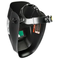 Masca pentru sudat Raider RD-WH09 Black / 1 photo 2
