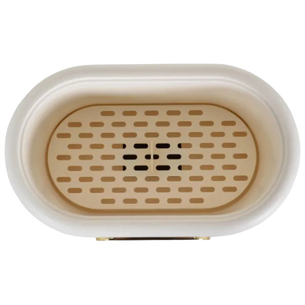 Încălzitor pentru biberoane Moni Touch  Electronic/ Ivory photo 4