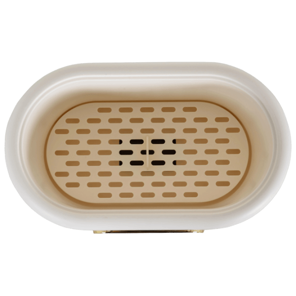 Încălzitor pentru biberoane Moni Touch  Electronic/ Ivory photo 4