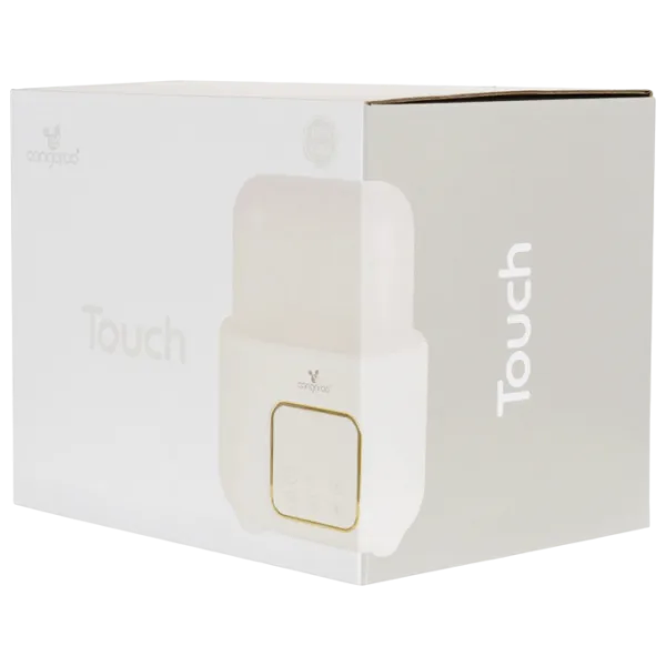 Încălzitor pentru biberoane Moni Touch  Electronic/ Ivory photo 6
