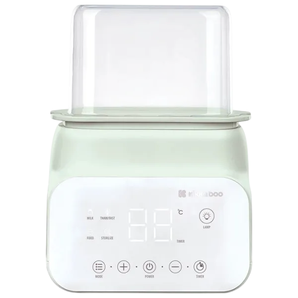 Подогреватели для продуктов Kikka Boo Handy  Электронное/ Мятный photo 1