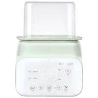 Подогреватели для продуктов Kikka Boo Handy  Электронное/ Мятный