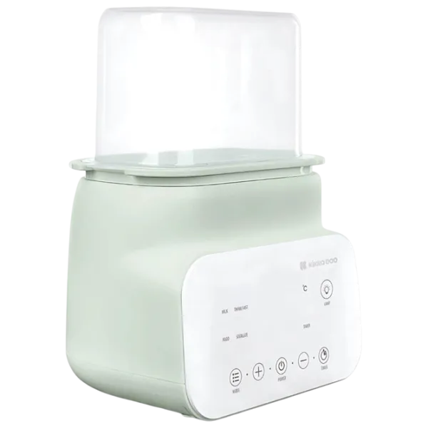 Подогреватели для продуктов Kikka Boo Handy  Электронное/ Мятный photo 2