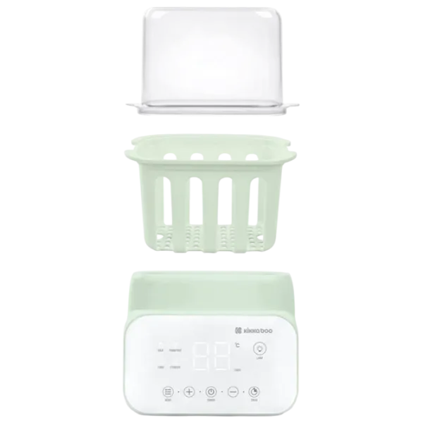 Подогреватели для продуктов Kikka Boo Handy  Электронное/ Мятный photo 3