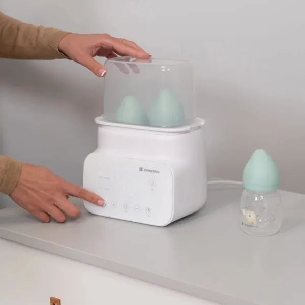 Подогреватели для продуктов Kikka Boo Handy  Электронное/ Мятный photo 5