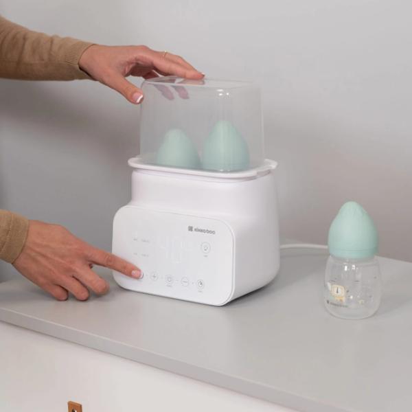 Подогреватели для продуктов Kikka Boo Handy  Электронное/ Мятный photo 5