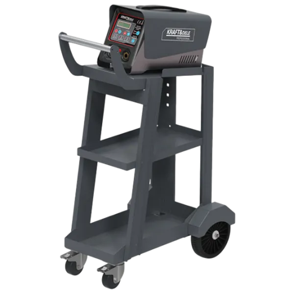 Кузовной споттер Kraft&Dele KD5997 096308 / Черный photo 1 Кузовной споттер Kraft&Dele KD5997 096308 / Черный photo 1