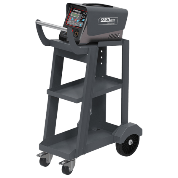 Кузовной споттер Kraft&Dele KD5997 096308 / Черный photo 1 Кузовной споттер Kraft&Dele KD5997 096308 / Черный photo 1