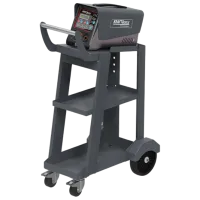 Кузовной споттер Kraft&Dele KD5997 096308 / Черный