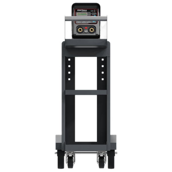 Кузовной споттер Kraft&Dele KD5997 096308 / Черный photo 2 Кузовной споттер Kraft&Dele KD5997 096308 / Черный photo 2