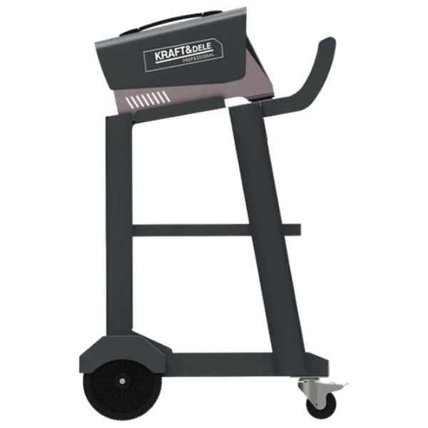 Кузовной споттер Kraft&Dele KD5997 096308 / Черный photo 4 Кузовной споттер Kraft&Dele KD5997 096308 / Черный photo 4