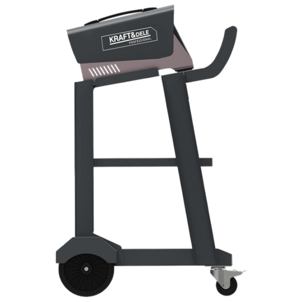 Кузовной споттер Kraft&Dele KD5997 096308 / Черный photo 4 Кузовной споттер Kraft&Dele KD5997 096308 / Черный photo 4