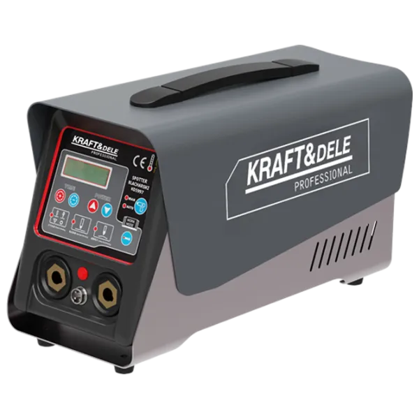 Кузовной споттер Kraft&Dele KD5997 096308 / Черный photo 5 Кузовной споттер Kraft&Dele KD5997 096308 / Черный photo 5