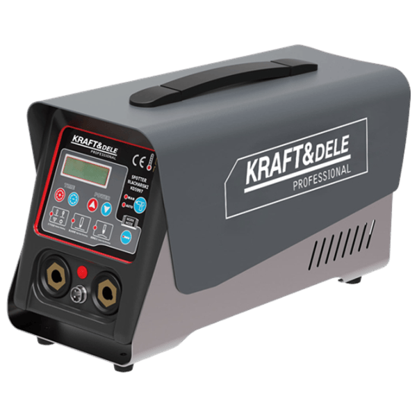 Кузовной споттер Kraft&Dele KD5997 096308 / Черный photo 5 Кузовной споттер Kraft&Dele KD5997 096308 / Черный photo 5