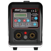 Кузовной споттер Kraft&Dele KD5997 096308 / Черный photo 6
