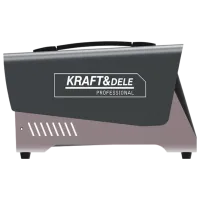 Кузовной споттер Kraft&Dele KD5997 096308 / Черный photo 7